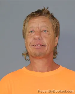 Mugshot of STEVEN RAY KEMP