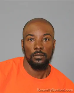 Mugshot of REGINALD LAVELLE ROSSER