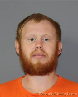 Mugshot of DERIC SEAN JOHNSON