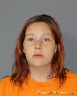 Mugshot of CASEY ELLEN BRADY