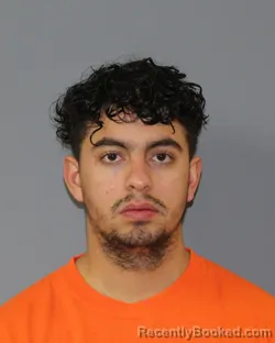 Mugshot of TRISTIAN GREENLEE-COCHRAN