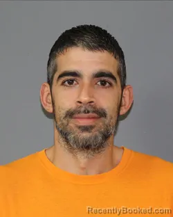 Mugshot of MICHAEL NATHAN GABLE