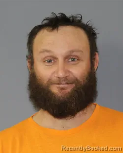 Mugshot of DONNIE RAY JR GENTRY