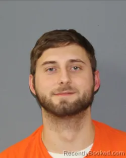 Mugshot of RICHARD TAYLOR HATFIELD