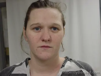 Mugshot of SARAH JANE BLACK WATKINS