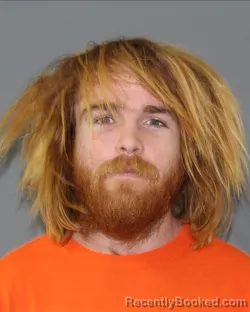 Mugshot of AUSTIN BLAKE WHITE