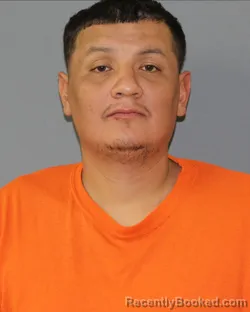 Mugshot of ARTEN DEMARK WHITE