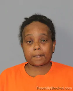Mugshot of KALA JUANITA GRAY