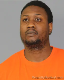 Mugshot of GHER MAYNE R M MOORE