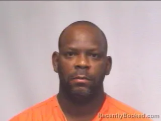 Mugshot of GERMARCUS DELANE WILLIAMS