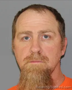 Mugshot of TIMOTHY ALAN RAULSTON