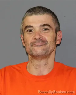 Mugshot of DWAYNE EDWARD WRIGHT