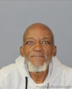 Mugshot of LINCY FRANKLIN COLEMAN booked in Red River County, Texas on April 27, 2026