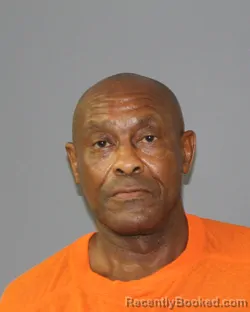 Mugshot of MICHAEL JOHN NELSON booked in Red River County, Texas on June 22, 2026