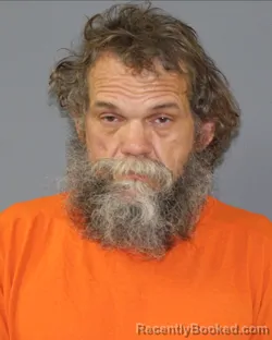 Mugshot of LOYD CONWAY TUBBS booked in Red River County, Texas on August 4, 2026