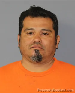 Mugshot of JOSE MIGUEL GARCIA