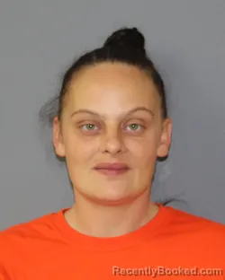 Mugshot of ANGELA MICHELLE RICE