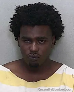 Mugshot of HAYDEN JOHN HOILETT