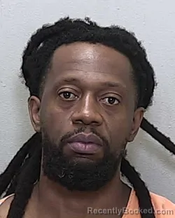 Mugshot of KENNETH MICKENS