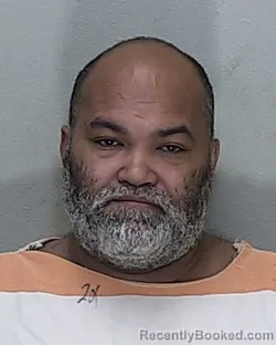 Mugshot of BILLY ZEIGLER