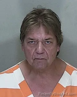 Mugshot of PAUL HARRY HERMANN