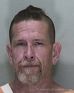 Mugshot of ROGER ANTHONY KLOTZBIER