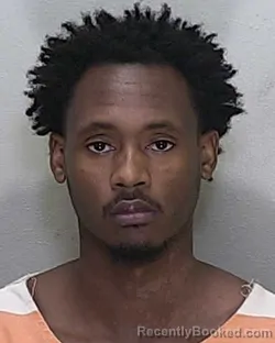 Mugshot of JACQUEZ KENTREL KINSLER
