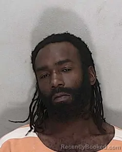 Mugshot of KEVIN LEON SHAW