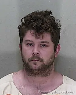 Mugshot of JACOB PHILLIP MILLER