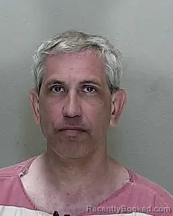Mugshot of KEVIN LEE ROTTMAN