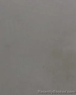 Booking photo from Marion County, Florida