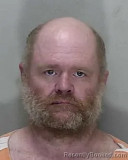 Mugshot of DONALD ALAN TAYLOR