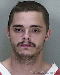 Mugshot of LUCAS SAMUEL TOVAR