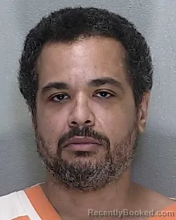 Mugshot of MATTHEW JAMES JOSEPH