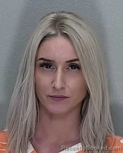 Mugshot of ABBIE LYNN GOUGH