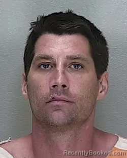 Mugshot of CHRISTOPHER ROBERT LOGAN