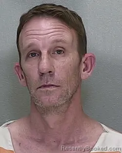 Mugshot of JEFFERY DWIGHT LOVVORN