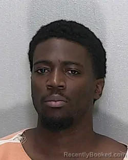 Mugshot of JAVON MCNEAL
