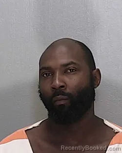 Mugshot of YACHTEZ JABILL JACKSON