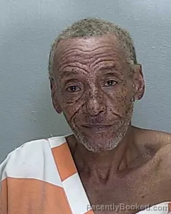 Mugshot of WILLIE EARL PRINCE