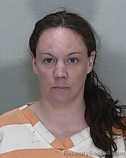 Mugshot of DESTINY BRUNO