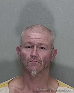 Mugshot of ANTHONY EDWARD SMITH