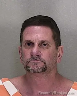 Mugshot of DANDE FRANK MARZIALI