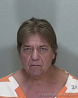 Mugshot of PAUL HARRY HERMANN