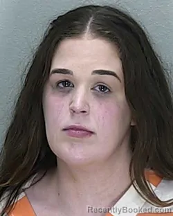 Mugshot of RACHEL ALLYSSA JOSE