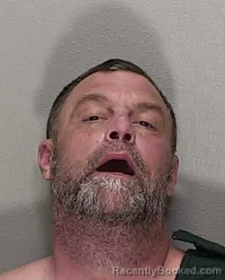 Mugshot of JONATHAN GEORGE MORLEY