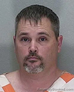 Mugshot of DANIEL THOMAS PILCHER