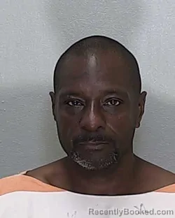 Mugshot of SELWYN LAWRENCE WOODHAM JR