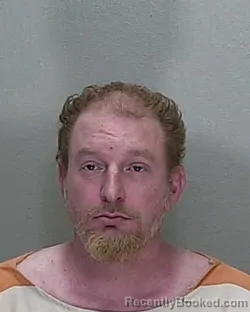 Mugshot of STEVEN HARDY