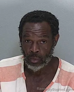 Mugshot of WILLIE FRED SMITH JR